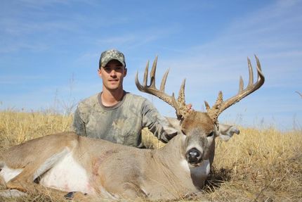 Farm and Ranch in Smith County, Kansas