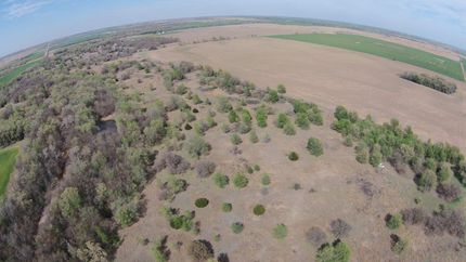 Farm and Ranch in Harper County, Kansas