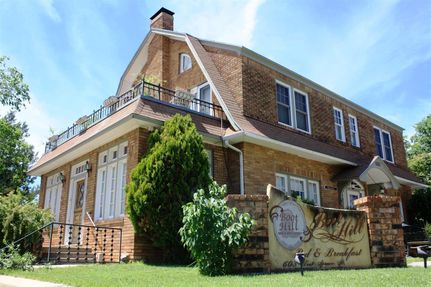 Homesite in Ford County, Kansas