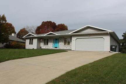 Farm and Ranch in Columbia County, Wisconsin