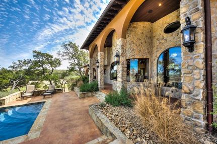 House in Bexar County, Texas