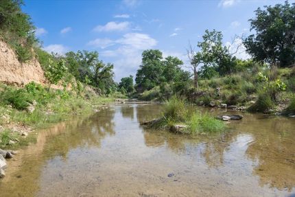 Farm and Ranch in Kendall County, Texas