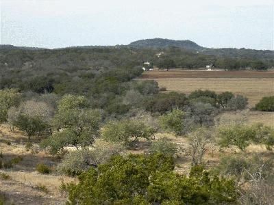 Land in Kendall County, Texas