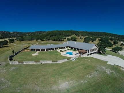 Recreational Property in Bandera County, Texas