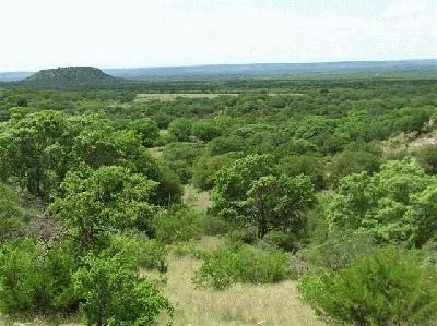 Recreational Property in Mason County, Texas
