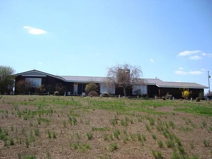 Farm and Ranch in Graves County, Kentucky