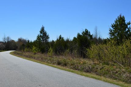 Farm and Ranch in Spartanburg County, South Carolina