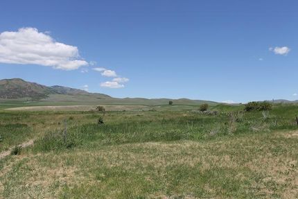 Land in Oneida County, Idaho