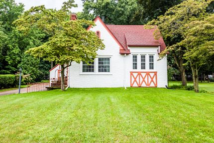 Farm and Ranch in Berrien County, Michigan