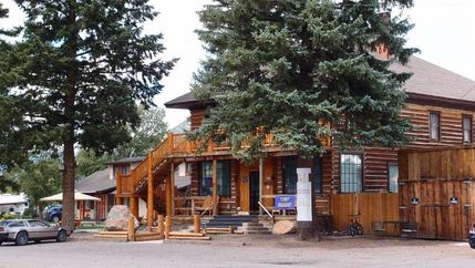 Land in Rio Grande County, Colorado