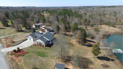 Farm and Ranch in Abbeville County, South Carolina