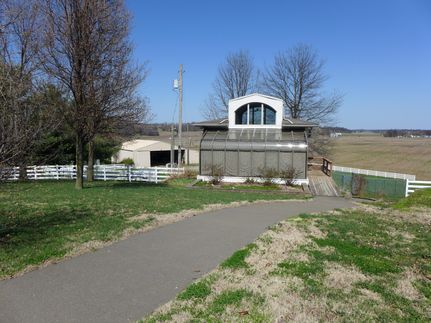 Commercial Property in Union County, Kentucky