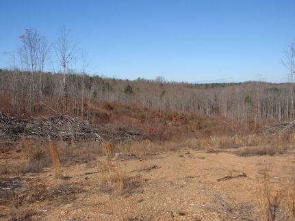 Farm and Ranch in Spartanburg County, South Carolina