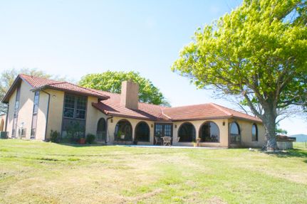 Farm and Ranch in Milam County, Texas