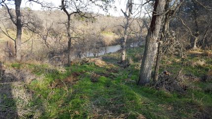 Land in San Saba County, Texas