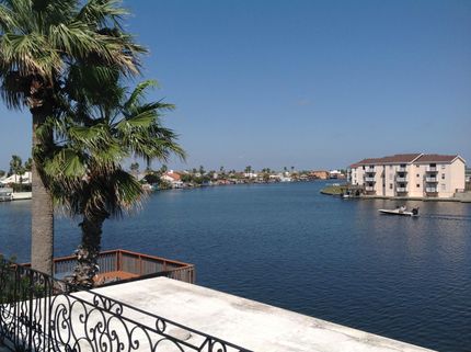 Oceanfront Property in Nueces County, Texas