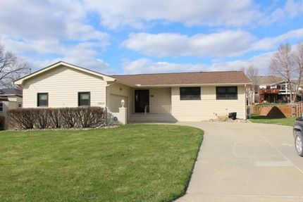 Land in Pottawattamie County, Iowa