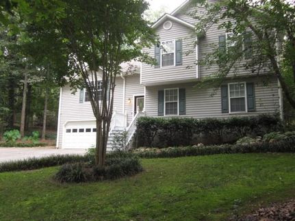 House in Cherokee County, Georgia