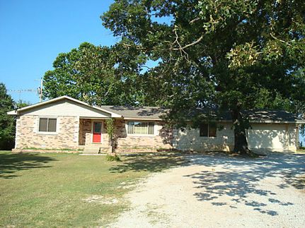 Commercial Property in Atoka County, Oklahoma
