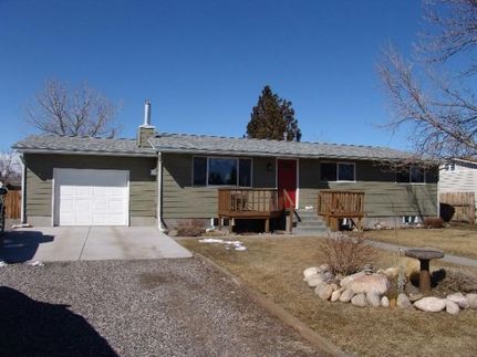 Undeveloped Land in Sweet Grass County, Montana