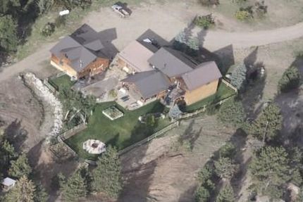 Recreational Property in Sweet Grass County, Montana