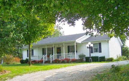 Farm and Ranch in Daviess County, Kentucky