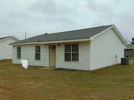 Recreational Property in Cherokee County, Texas