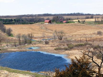 Commercial Property in Iowa County, Wisconsin
