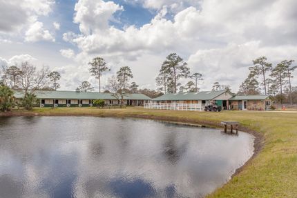 Land in Saint Johns County, Florida