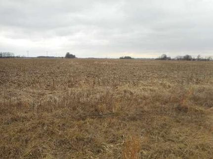 Farm and Ranch in Wayne County, Illinois