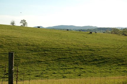 House in Pulaski County, Virginia