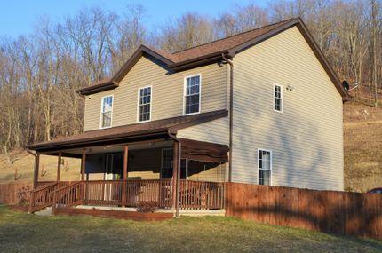 Farm and Ranch in Armstrong County, Pennsylvania