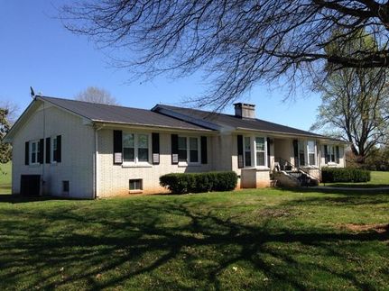 Hunting Property in Warren County, Tennessee