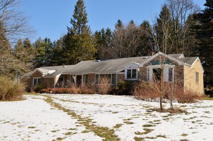 Recreational Property in Somerset County, Pennsylvania