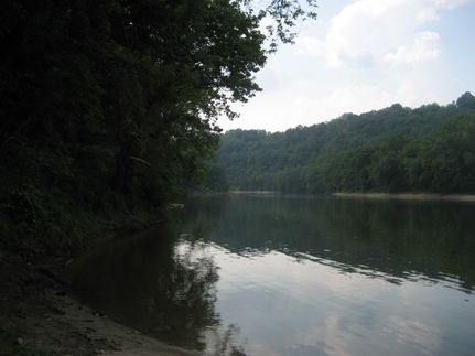 Farm and Ranch in Garrard County, Kentucky