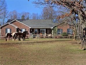 Farm and Ranch in Lincoln County, North Carolina