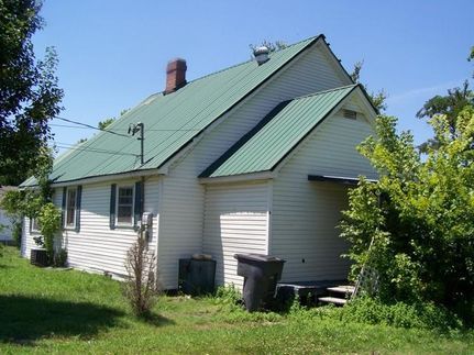 Farm and Ranch in Warren County, Tennessee
