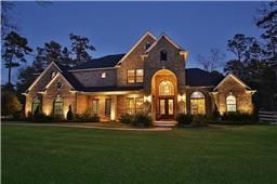 Farm and Ranch in Montgomery County, Texas