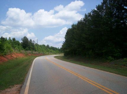 Farm and Ranch in Henry County, Georgia