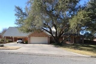 Farm and Ranch in Erath County, Texas