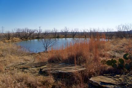 Land in Throckmorton County, Texas
