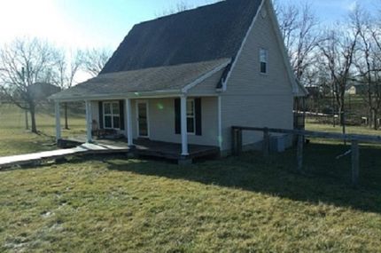 Recreational Property in Mercer County, Kentucky