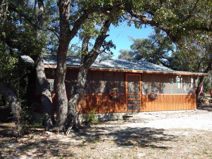 Farm and Ranch in Real County, Texas