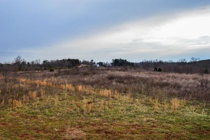 Farm and Ranch in Spartanburg County, South Carolina