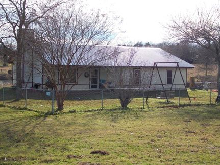 Recreational Property in Lee County, Texas