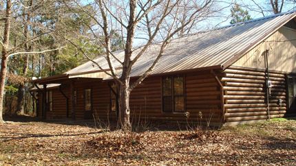 Farm and Ranch in Cherokee County, Texas