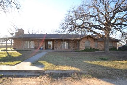 Land in Parker County, Texas