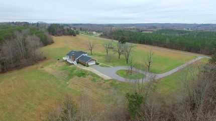 Farm and Ranch in Iredell County, North Carolina
