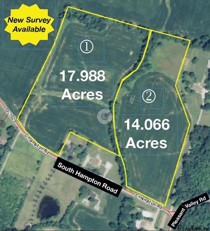 Farm and Ranch in Daviess County, Kentucky