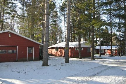 Farm and Ranch in Vilas County, Wisconsin